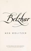 Cover of Belzhar