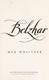 Cover of Belzhar