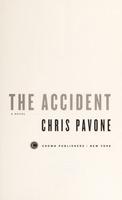 Cover of The Accident