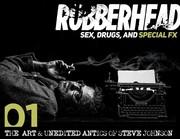Cover of Rubberhead