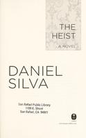 Cover of The Heist