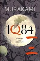 Cover of 1Q84 [1&2/3]