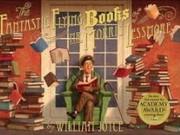 Cover of The fantastic flying books of Mr. Morris Lessmore