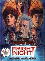 Cover of You're So Cool, Brewster! The Story of Fright Night