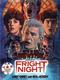 Cover of You're So Cool, Brewster! The Story of Fright Night