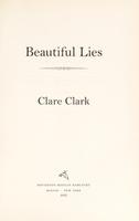 Cover of Beautiful lies