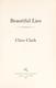 Cover of Beautiful lies