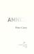 Cover of Amnesia