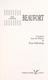 Cover of Beaufort