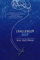 Cover of Challenger Deep