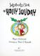 Cover of The holly joliday