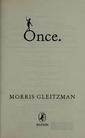Cover of Once