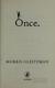 Cover of Once