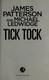 Cover of Tick Tock