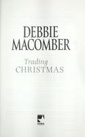 Cover of Trading Christmas