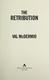Cover of The retribution