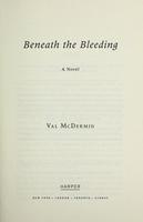 Cover of Beneath the Bleeding