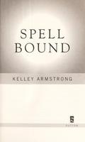 Cover of Spell Bound