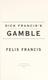 Cover of Dick Francis's Gamble