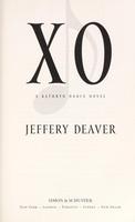 Cover of XO