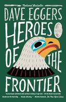 Cover of Heroes of the Frontier