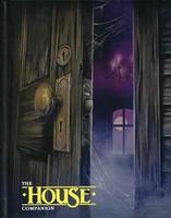Cover of The House Companion