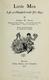 Cover of Little men