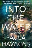 Cover of Into the Water