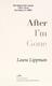 Cover of After I'm gone