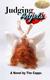 Cover of Judging Angels