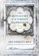 Cover of The Ministry of Utmost Happiness