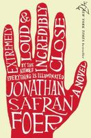 Cover of Extremely Loud and Incredibly Close