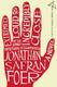Cover of Extremely Loud and Incredibly Close