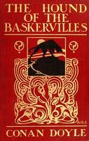 Cover of The Hound of the Baskervilles