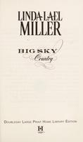 Cover of Big sky country