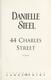 Cover of 44 Charles Street
