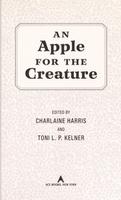 Cover of An apple for the creature