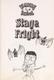 Cover of Stage Fright