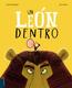 Cover of The lion inside