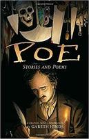 Cover of Poe