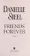 Cover of Friends forever