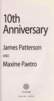 Cover of 10th Anniversary