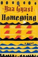 Cover of Homegoing