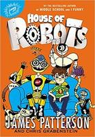 Cover of House of Robots