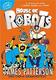 Cover of House of Robots