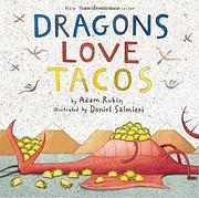 Cover of Dragons love tacos