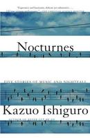 Cover of Nocturnes