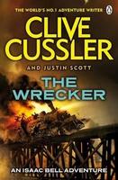 Cover of The Wrecker