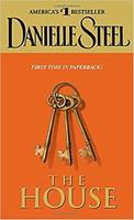 Cover of The house