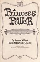 Cover of The charmingly clever cousin